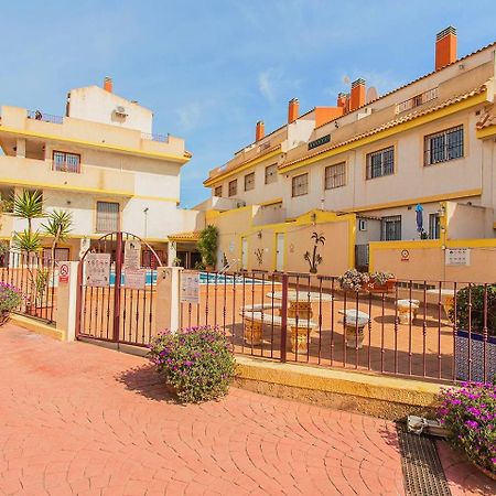236 Sunny Duplex -Alicante Holiday โอริอุเอลา ภายนอก รูปภาพ