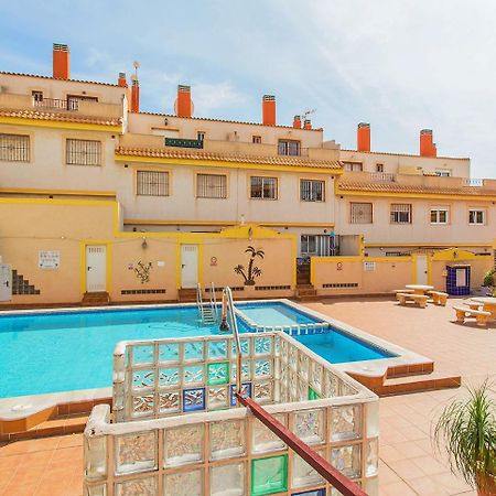 236 Sunny Duplex -Alicante Holiday โอริอุเอลา ภายนอก รูปภาพ