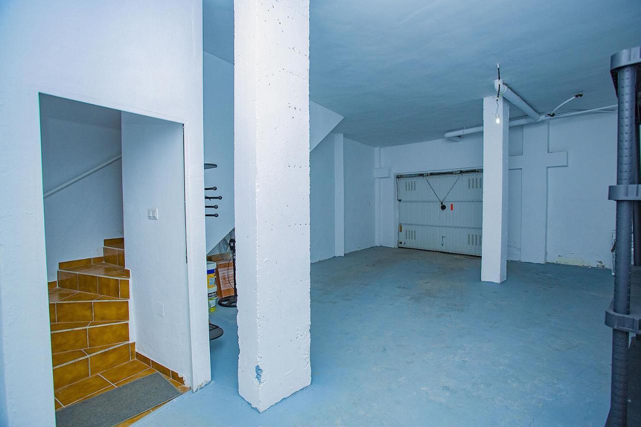 236 Sunny Duplex -Alicante Holiday โอริอุเอลา ภายนอก รูปภาพ