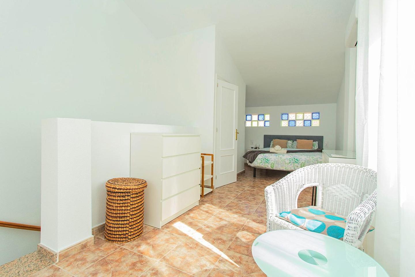 236 Sunny Duplex -Alicante Holiday โอริอุเอลา ภายนอก รูปภาพ