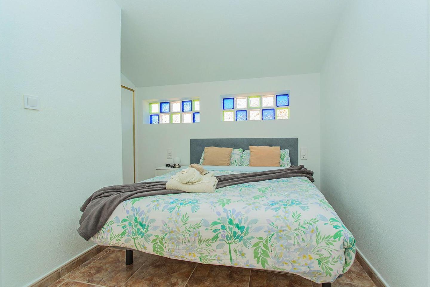 236 Sunny Duplex -Alicante Holiday โอริอุเอลา ภายนอก รูปภาพ