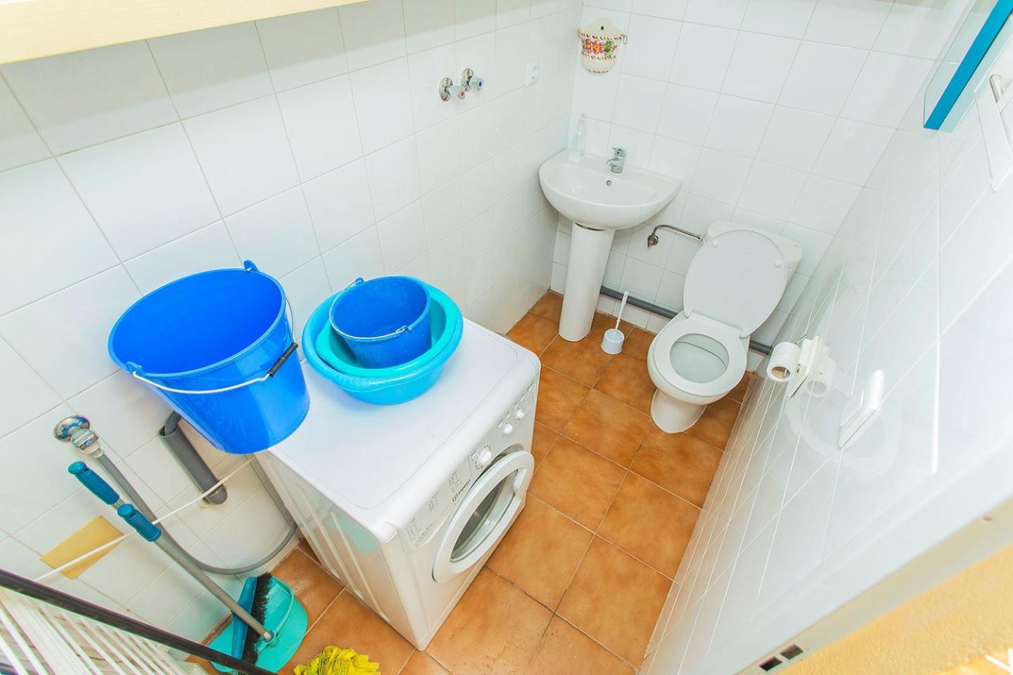 236 Sunny Duplex -Alicante Holiday โอริอุเอลา ภายนอก รูปภาพ