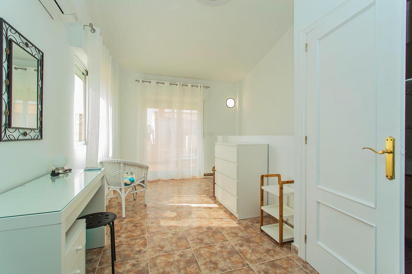 236 Sunny Duplex -Alicante Holiday โอริอุเอลา ภายนอก รูปภาพ