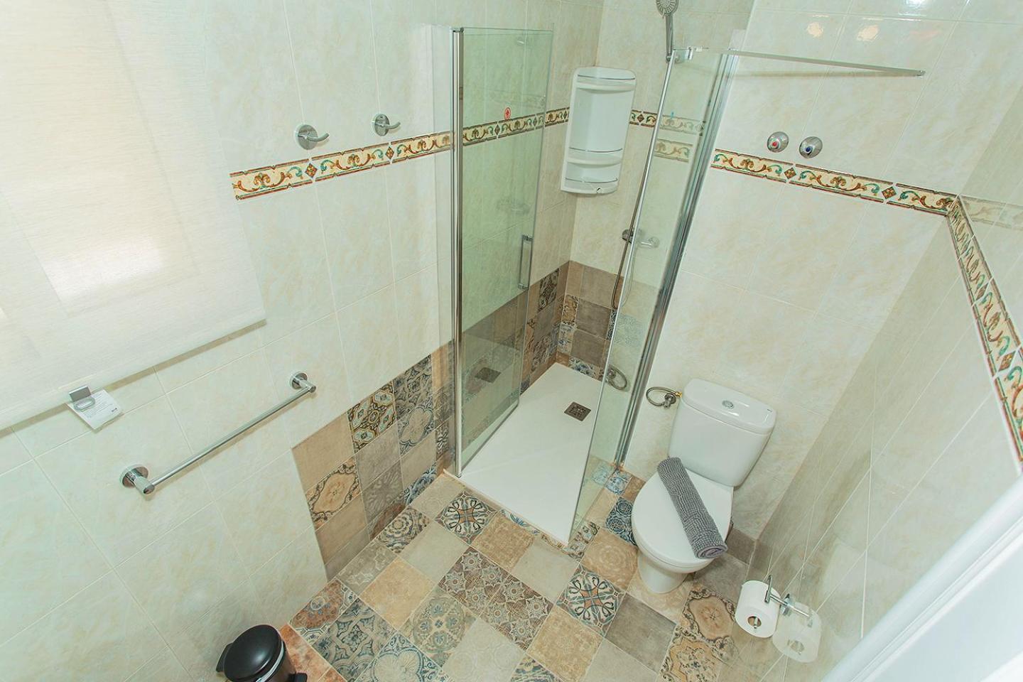 236 Sunny Duplex -Alicante Holiday โอริอุเอลา ภายนอก รูปภาพ