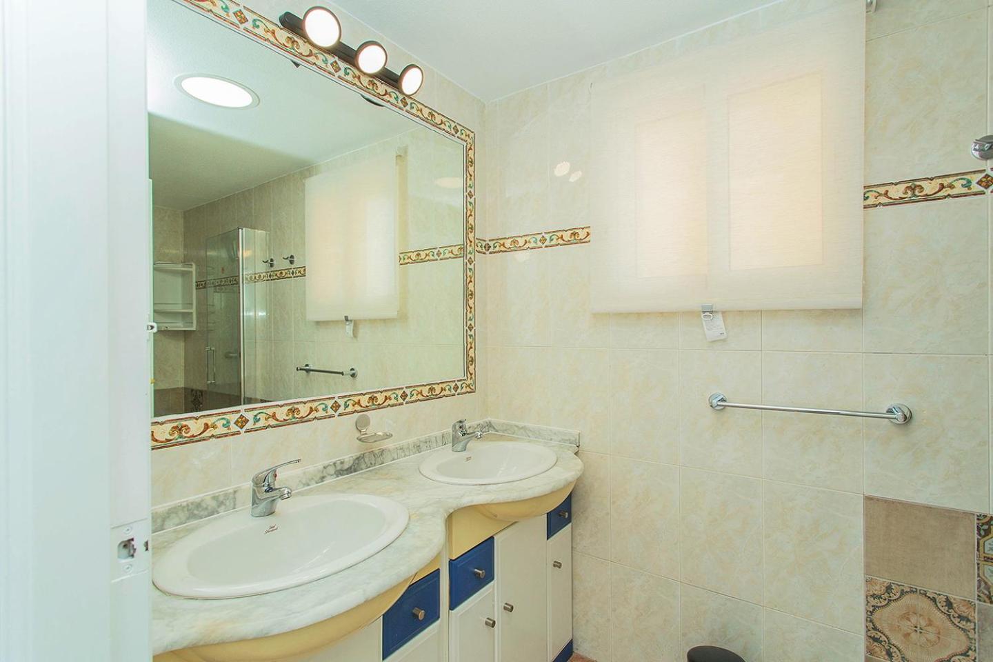 236 Sunny Duplex -Alicante Holiday โอริอุเอลา ภายนอก รูปภาพ