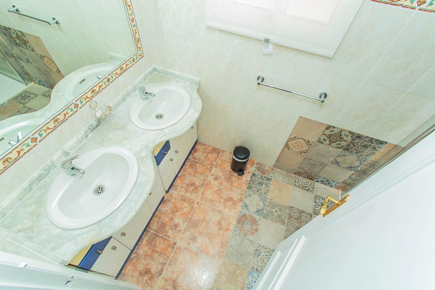 236 Sunny Duplex -Alicante Holiday โอริอุเอลา ภายนอก รูปภาพ